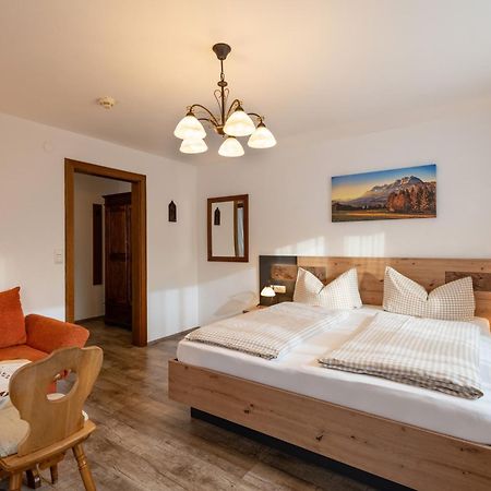 Pension Noella Sankt Johann in Tirol Esterno foto