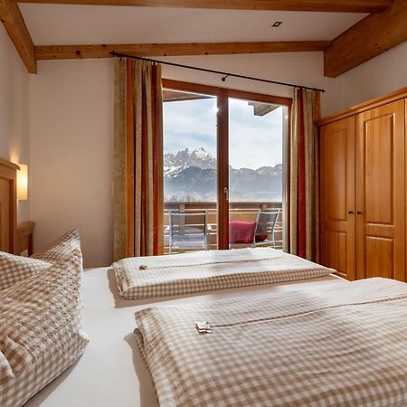 Pension Noella Sankt Johann in Tirol Esterno foto