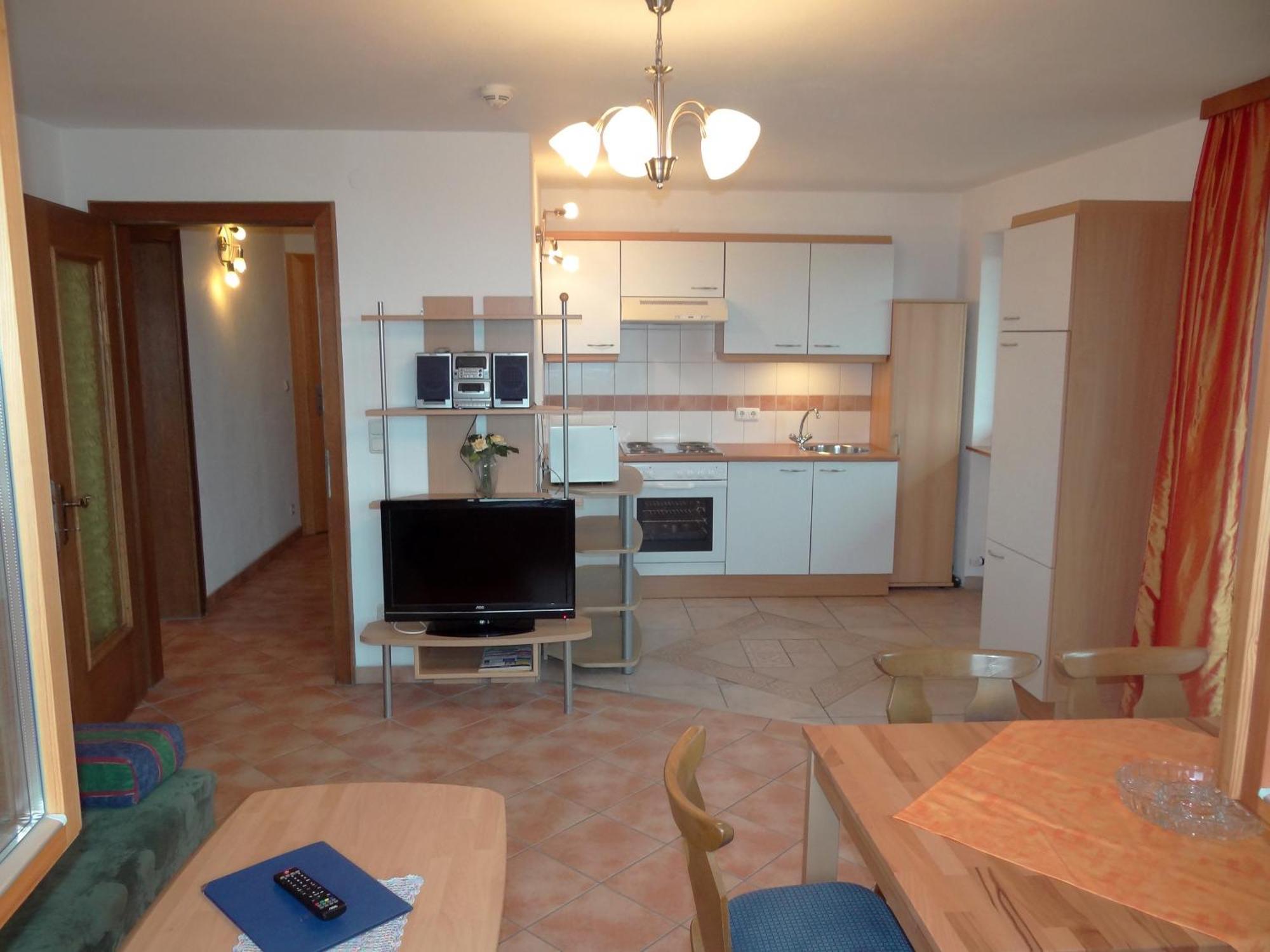Pension Noella Sankt Johann in Tirol Esterno foto