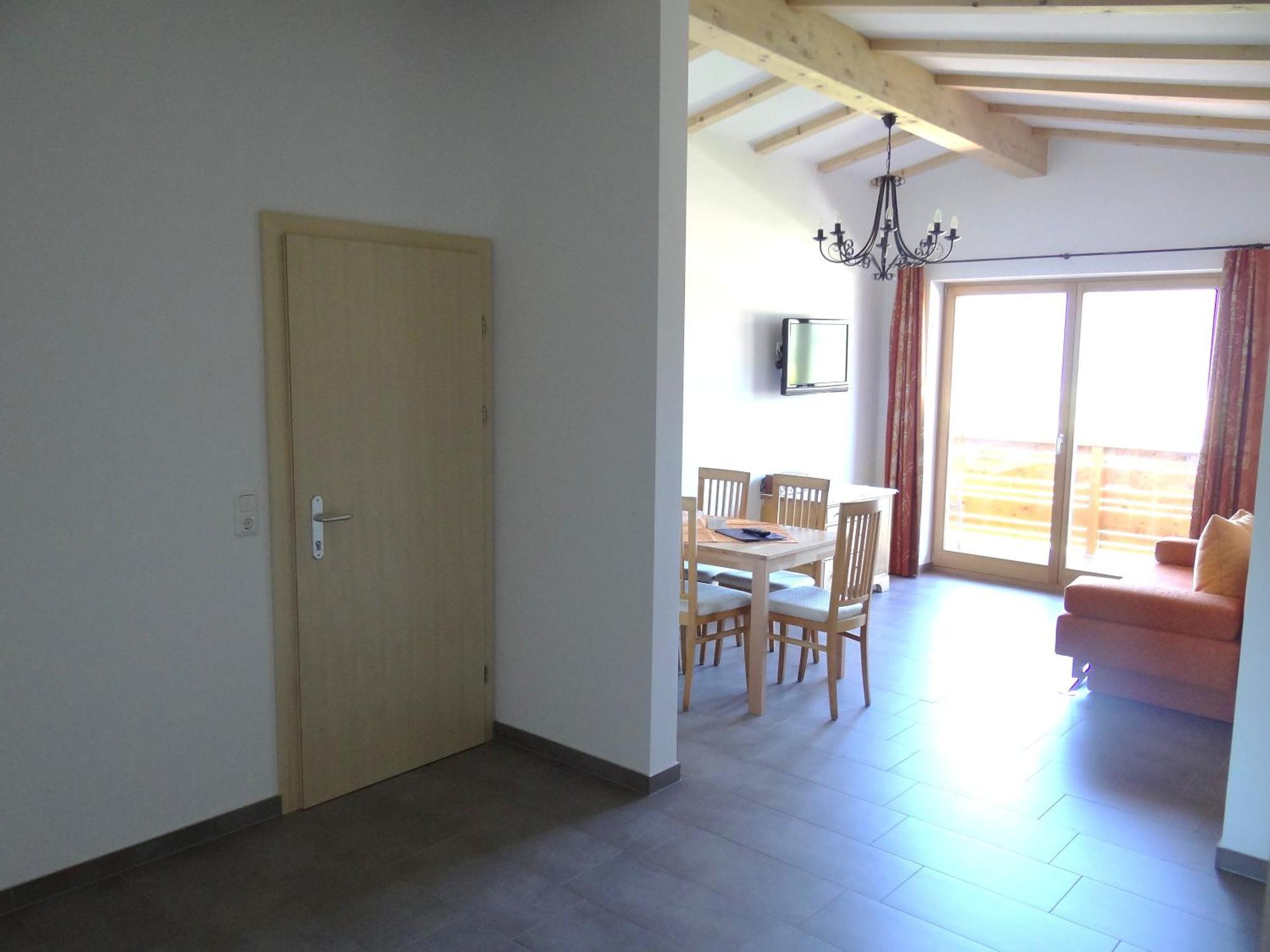 Pension Noella Sankt Johann in Tirol Esterno foto