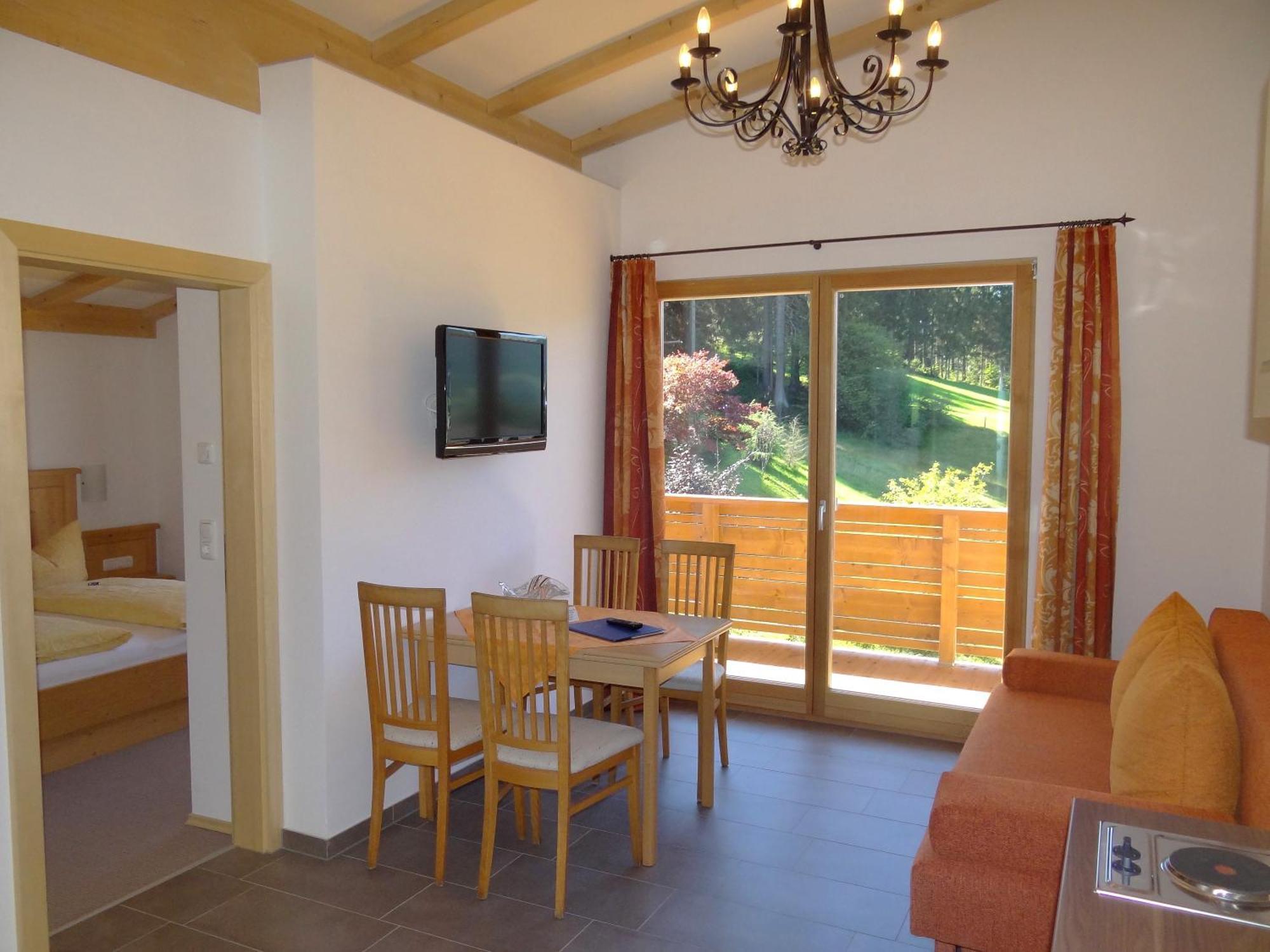 Pension Noella Sankt Johann in Tirol Esterno foto