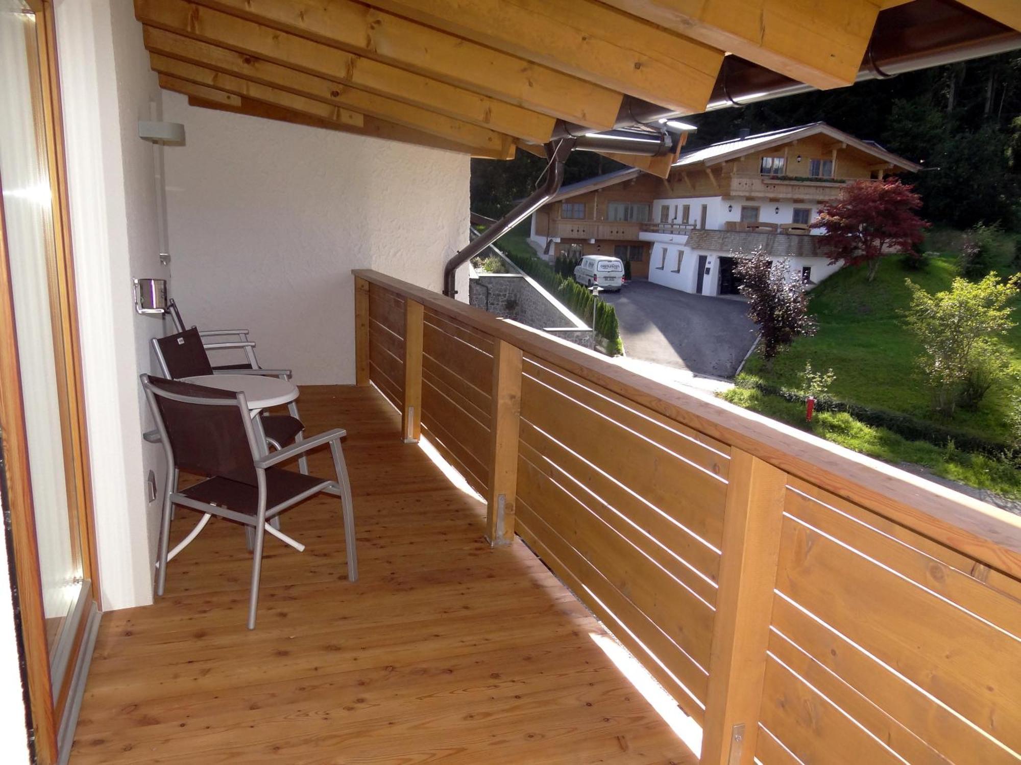 Pension Noella Sankt Johann in Tirol Esterno foto