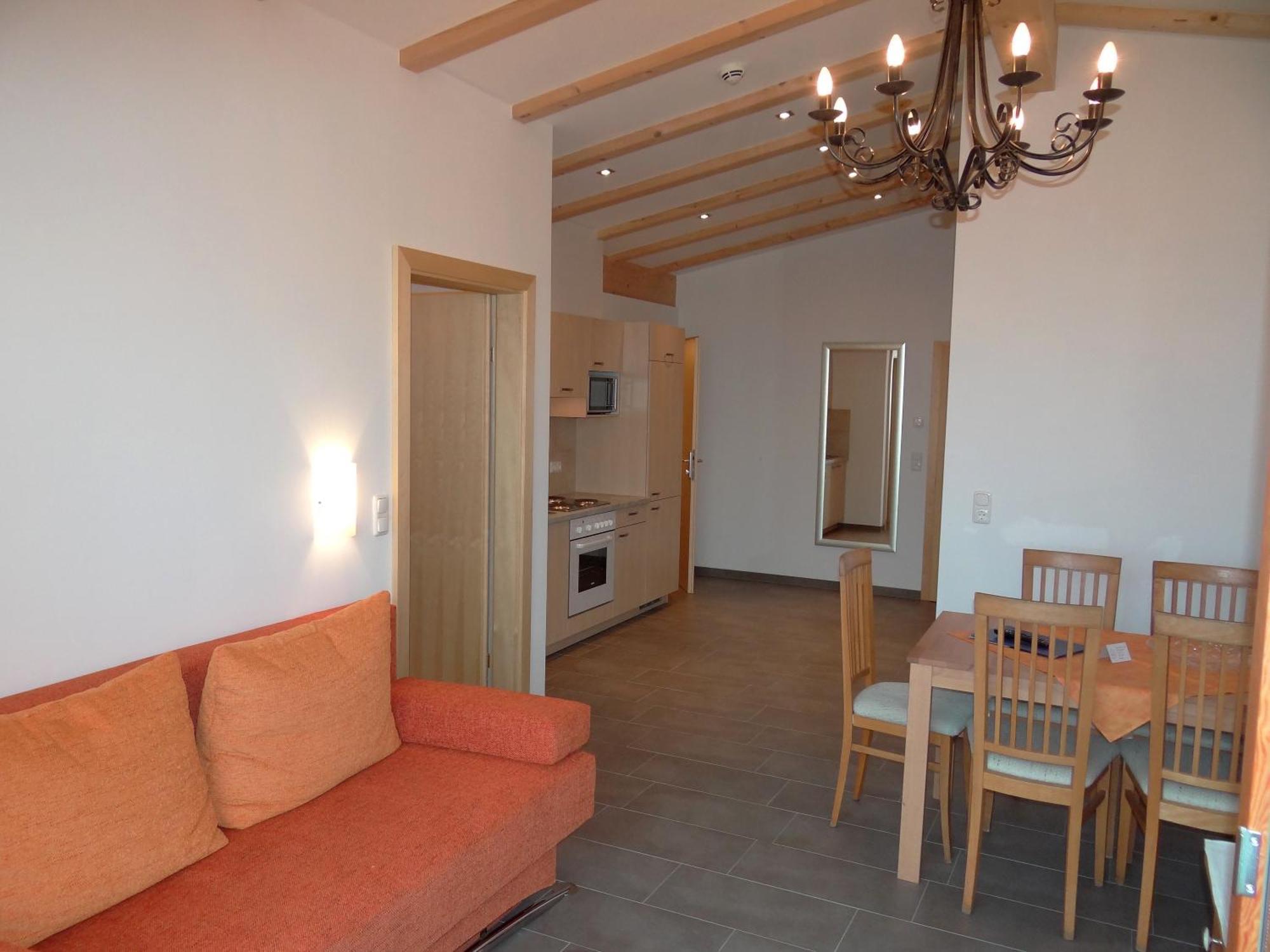 Pension Noella Sankt Johann in Tirol Esterno foto