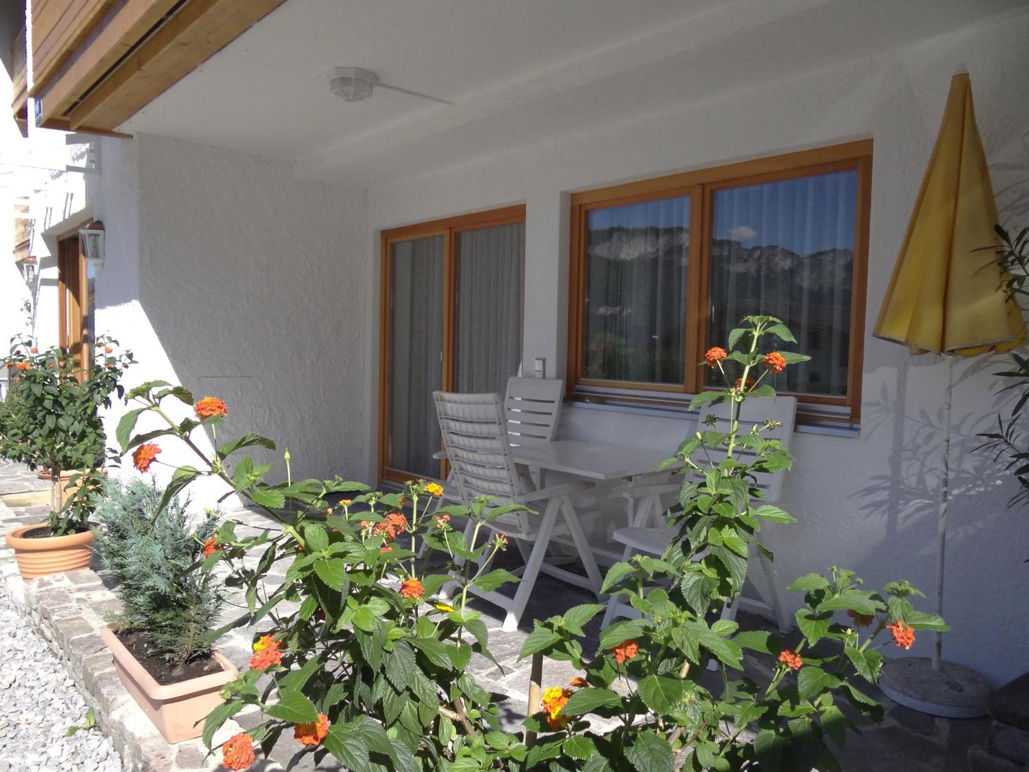 Pension Noella Sankt Johann in Tirol Esterno foto