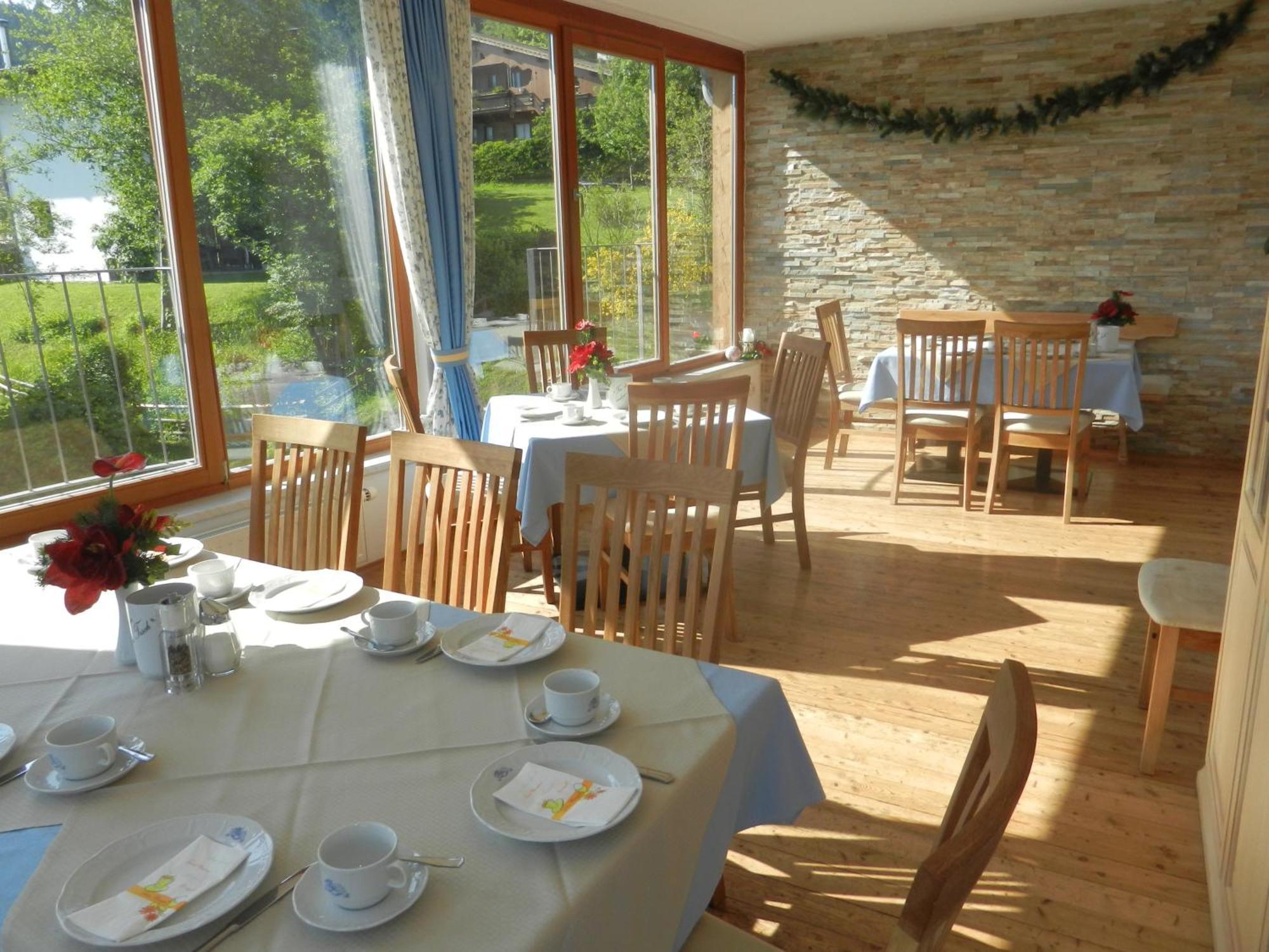 Pension Noella Sankt Johann in Tirol Esterno foto