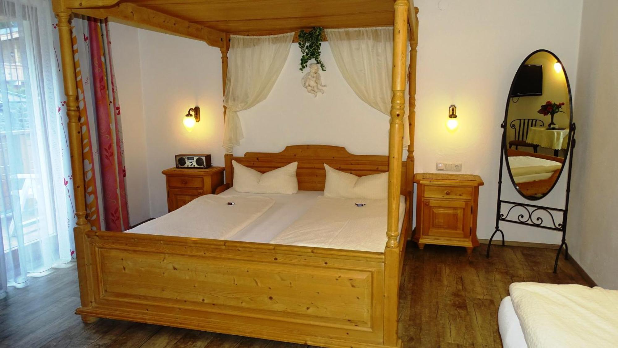 Pension Noella Sankt Johann in Tirol Camera foto