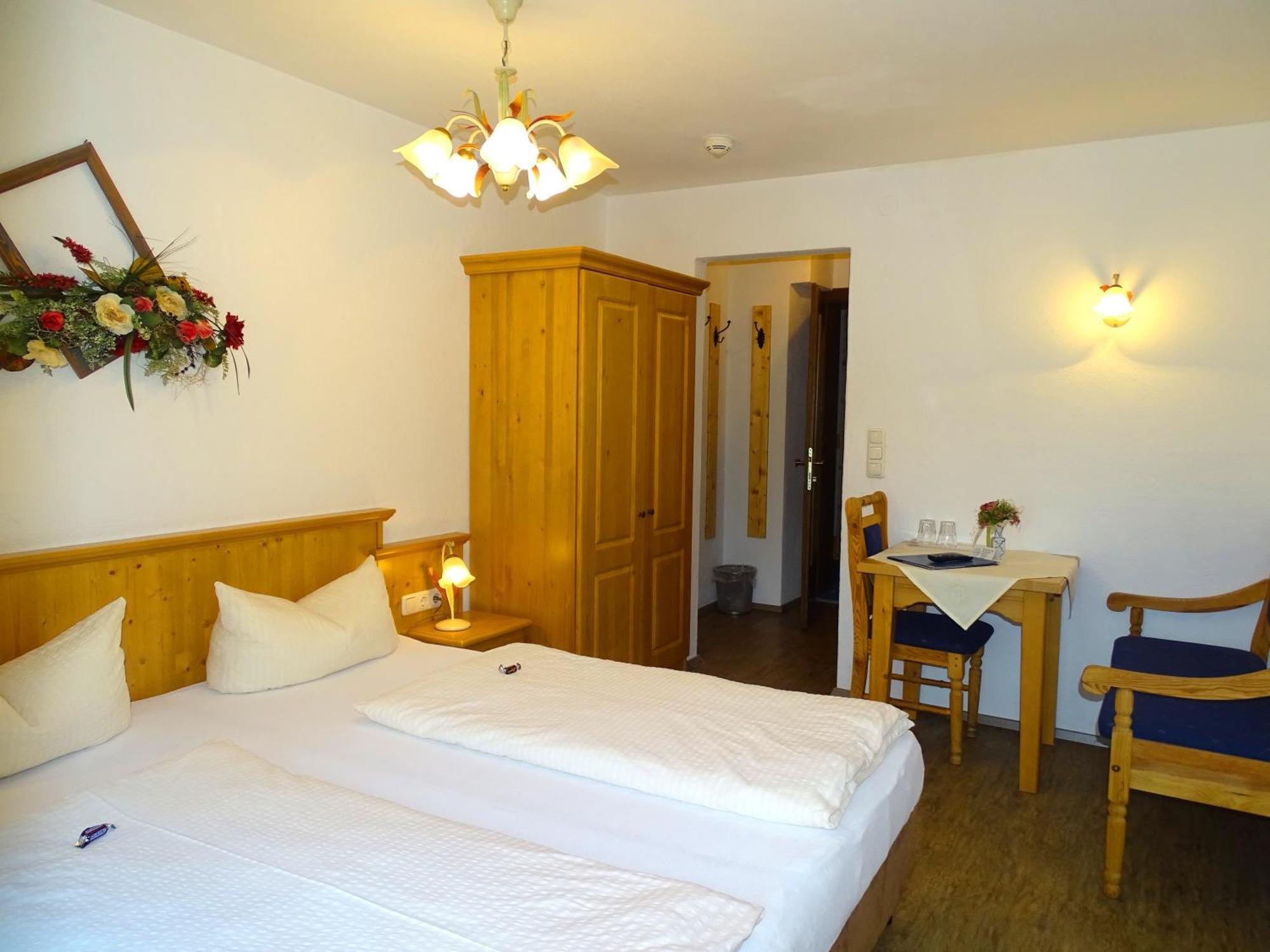 Pension Noella Sankt Johann in Tirol Camera foto