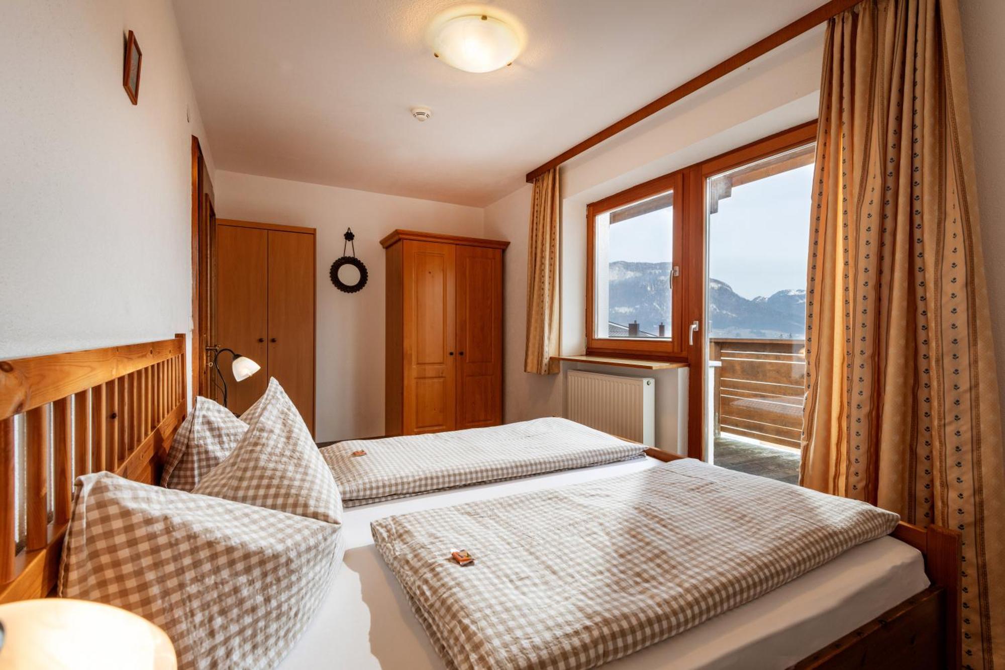 Pension Noella Sankt Johann in Tirol Esterno foto