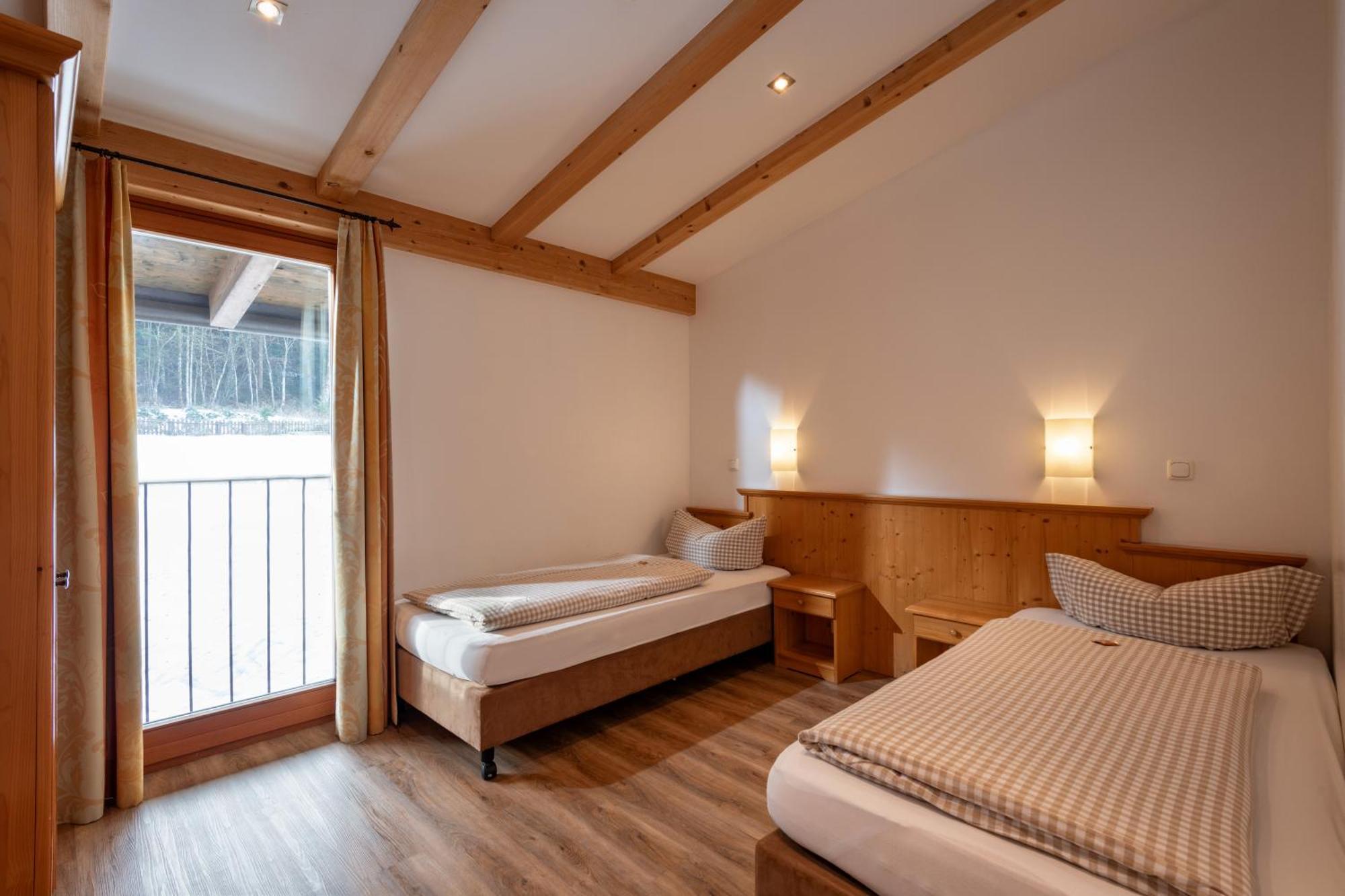 Pension Noella Sankt Johann in Tirol Esterno foto