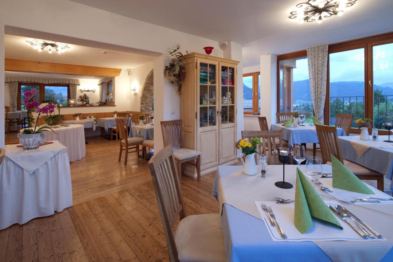 Pension Noella Sankt Johann in Tirol Esterno foto