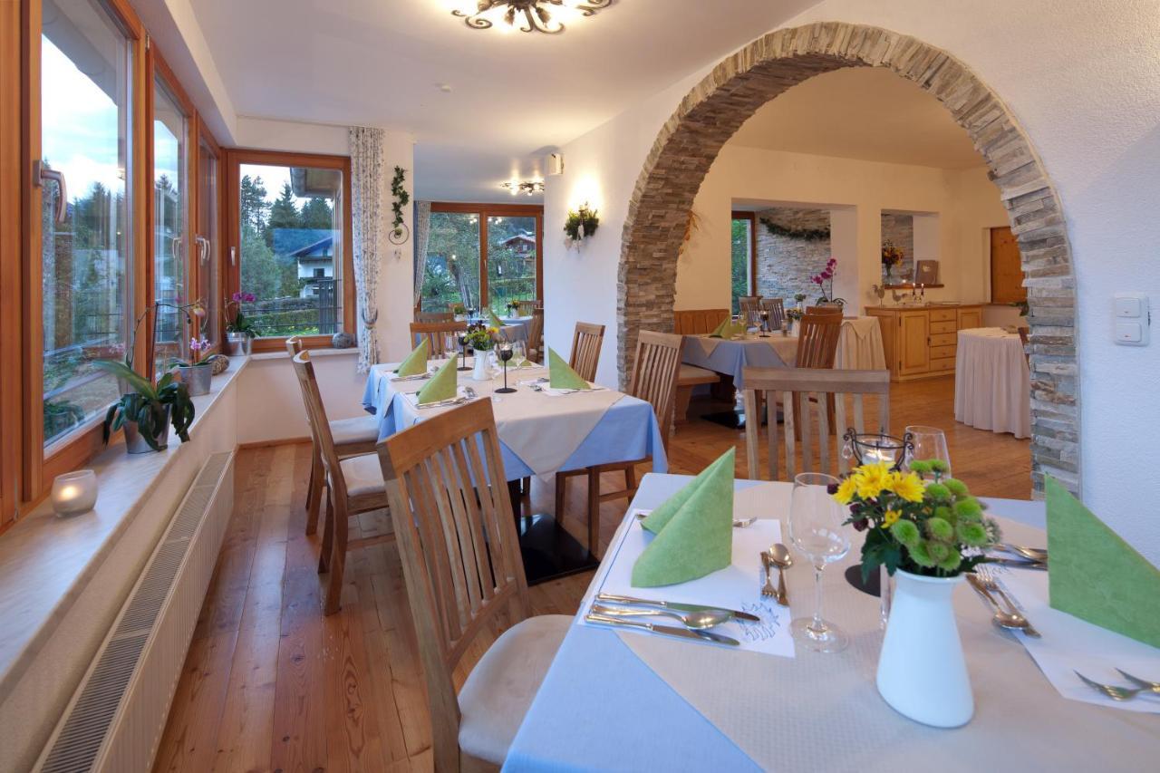 Pension Noella Sankt Johann in Tirol Esterno foto