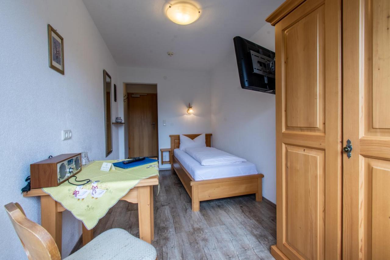 Pension Noella Sankt Johann in Tirol Esterno foto