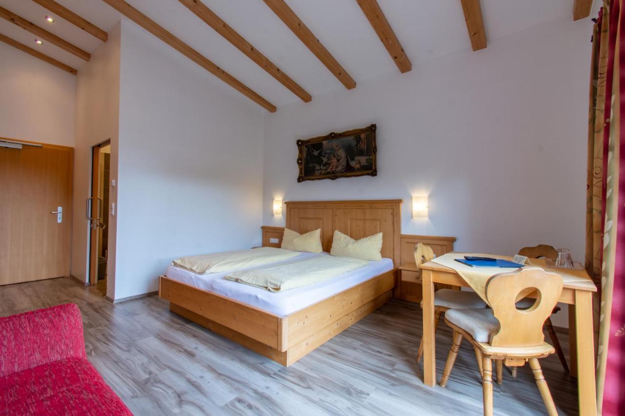 Pension Noella Sankt Johann in Tirol Esterno foto