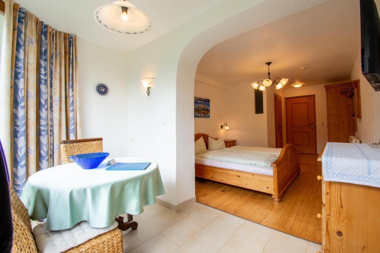 Pension Noella Sankt Johann in Tirol Esterno foto