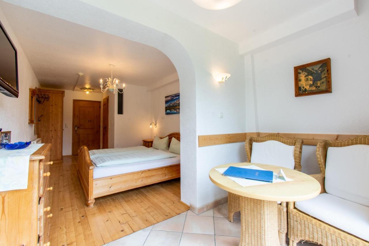 Pension Noella Sankt Johann in Tirol Esterno foto