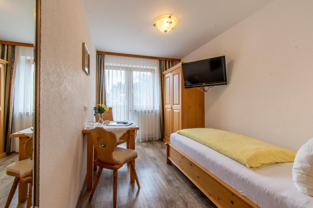 Pension Noella Sankt Johann in Tirol Esterno foto