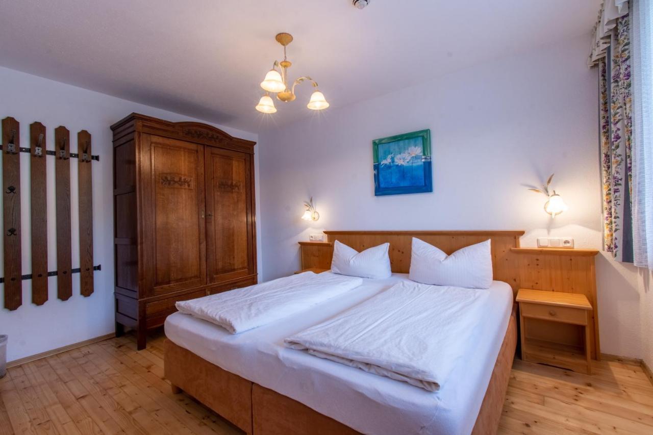 Pension Noella Sankt Johann in Tirol Esterno foto