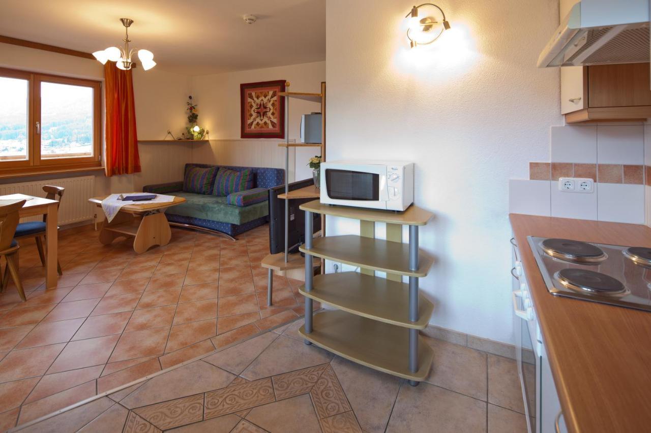 Pension Noella Sankt Johann in Tirol Esterno foto